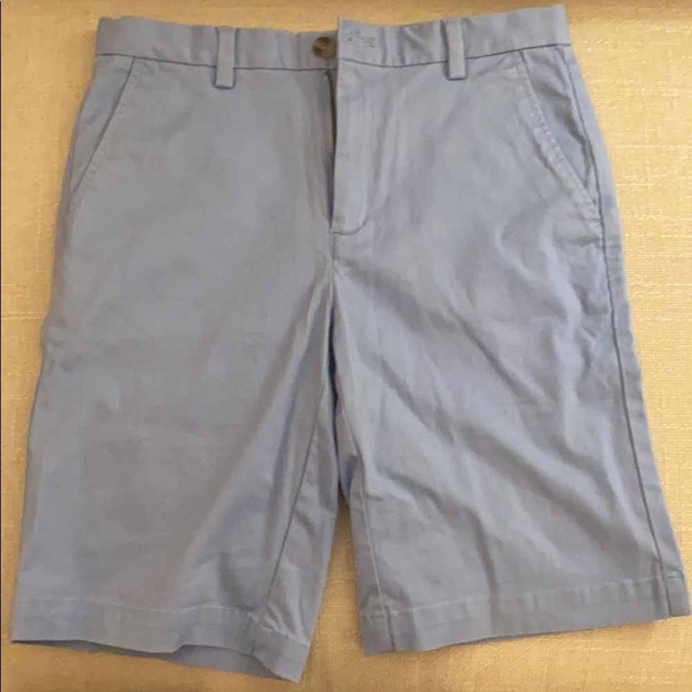 Vineyard Vines Boys Shorts